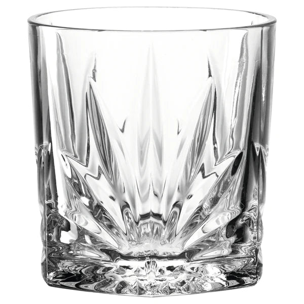 Leonardo drinking glass "Capri" set of 4