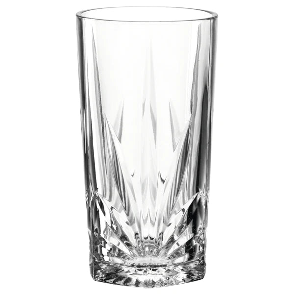 Leonardo drinking glass "Capri" set of 4