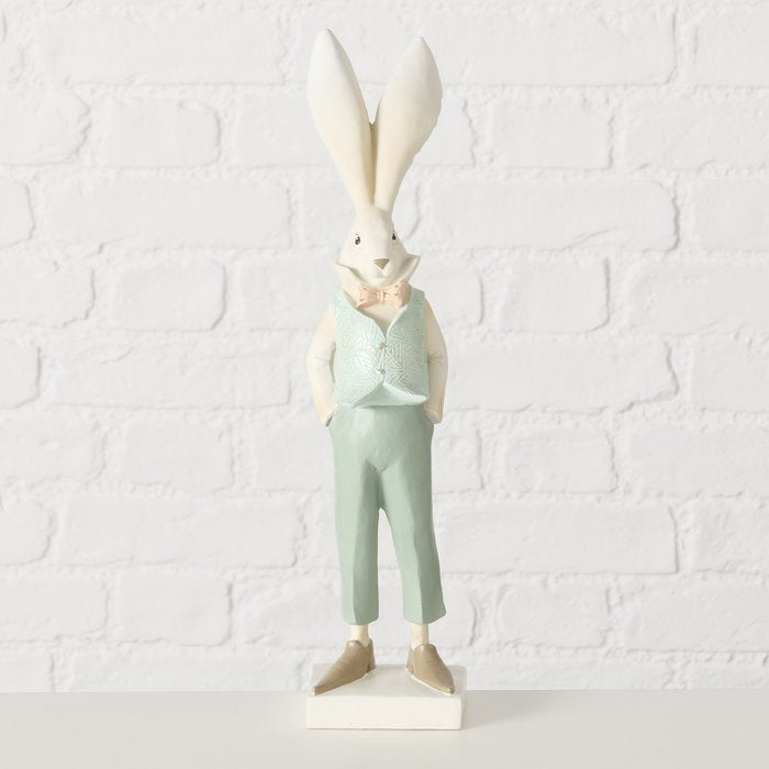 Figure Jerko