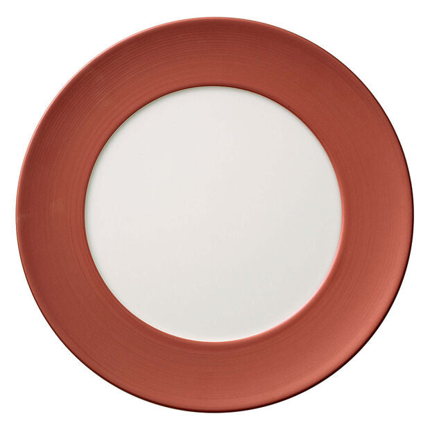 Manufacture Glow gourmet plate