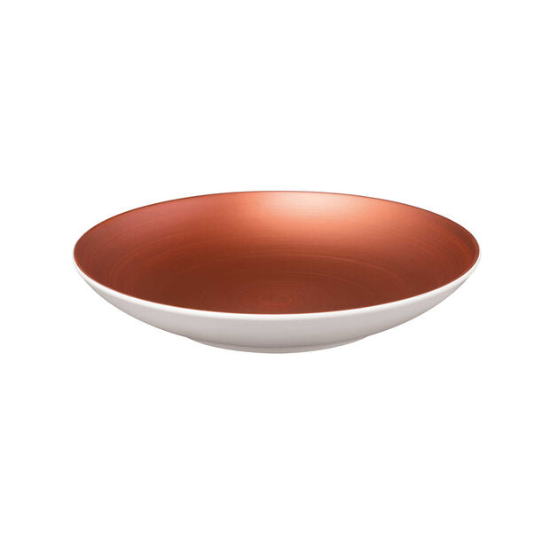 Manufacture Glow bowl flat