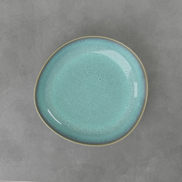 Lave glace bowl flat small