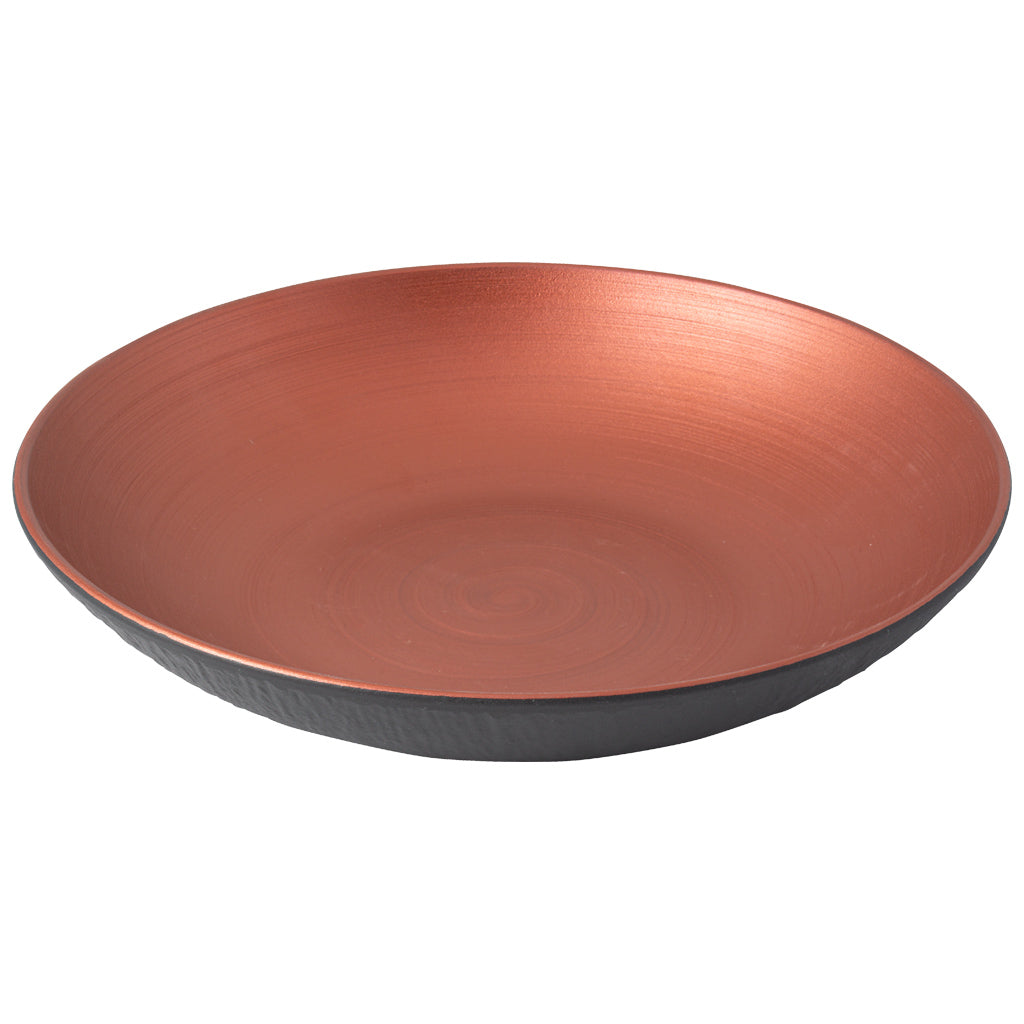Manufacture Rock Glow Bowl Flat