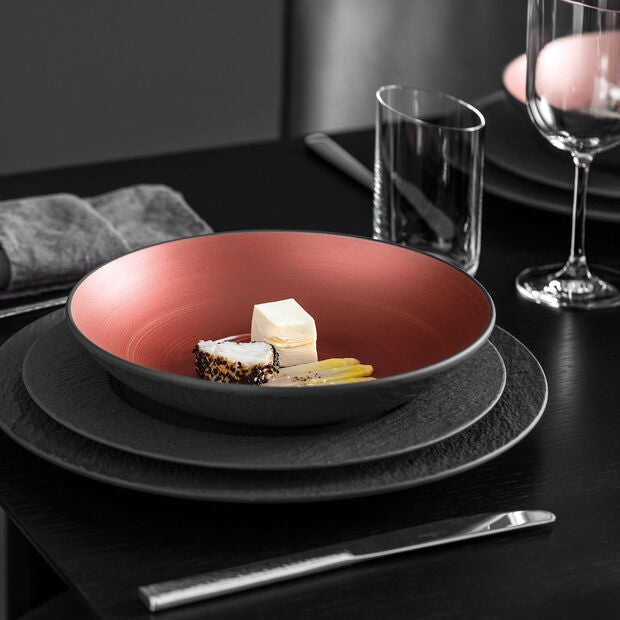 Manufacture Rock Glow Bowl Flat