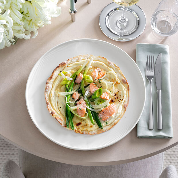 Afina gourmet plate 32 cm