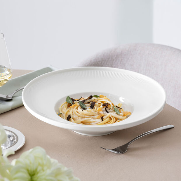 Afina pasta plate 29 cm
