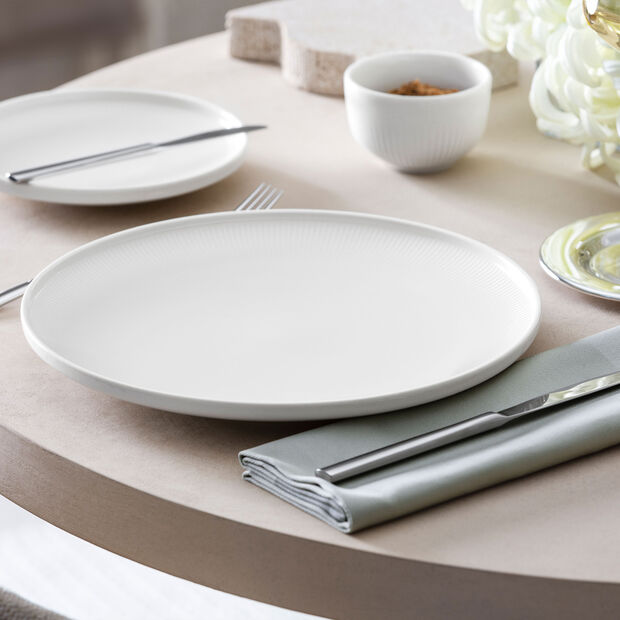 Afina dinner plate
