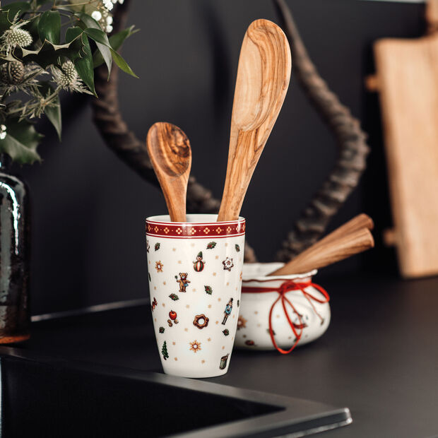 Toy's Delight Coffee To Go Mug