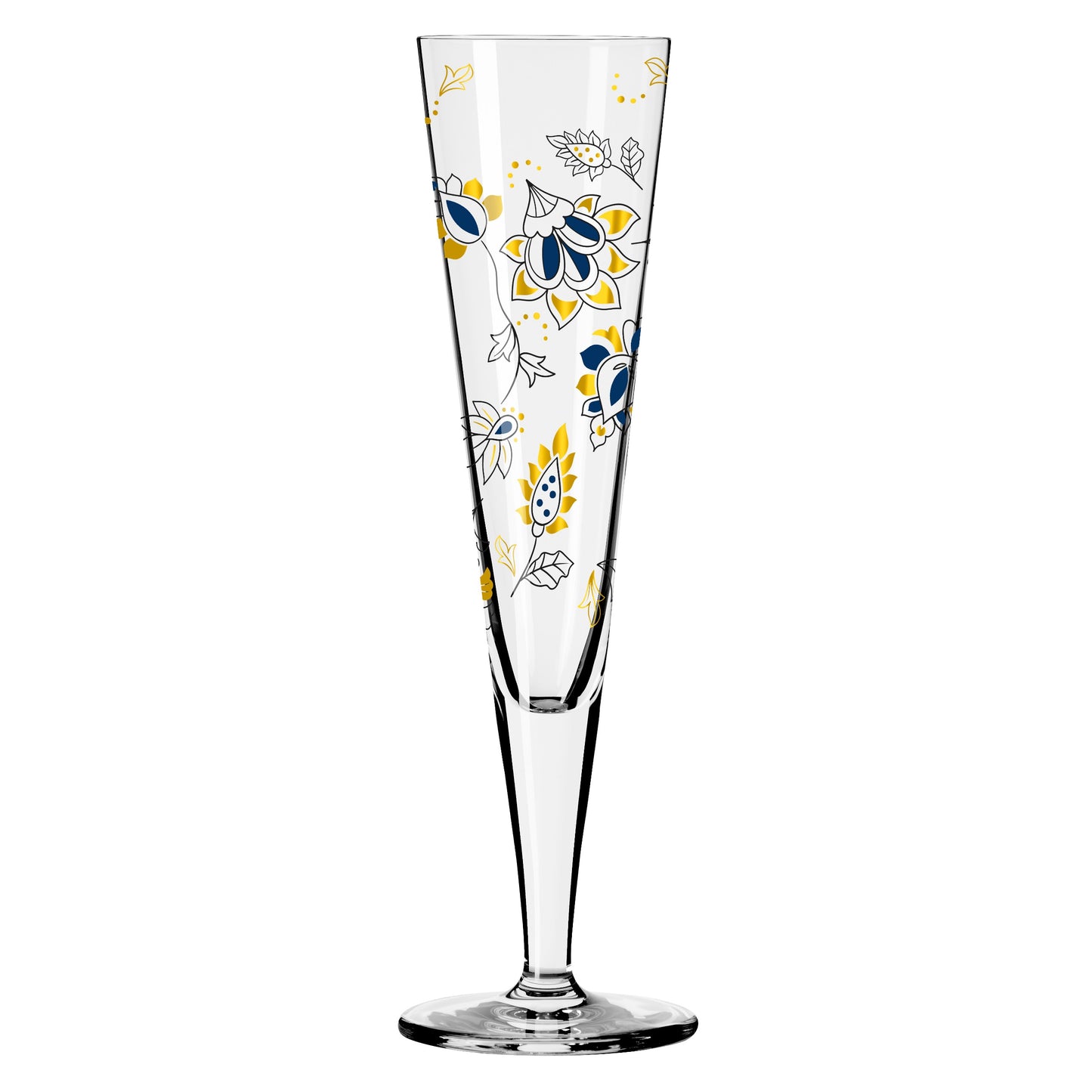 Goldnacht Champus #44