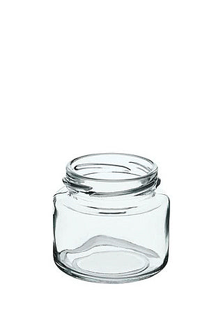 108 ml canning jar caviar TO 53