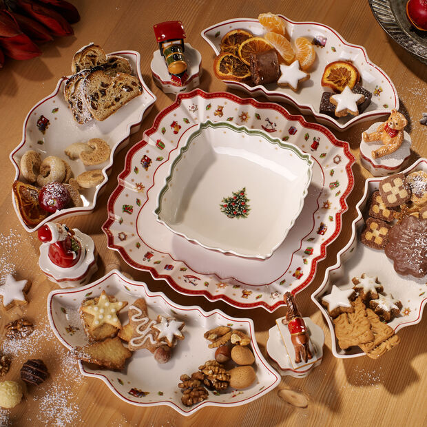 Toy's Delight serving bowl 16cm