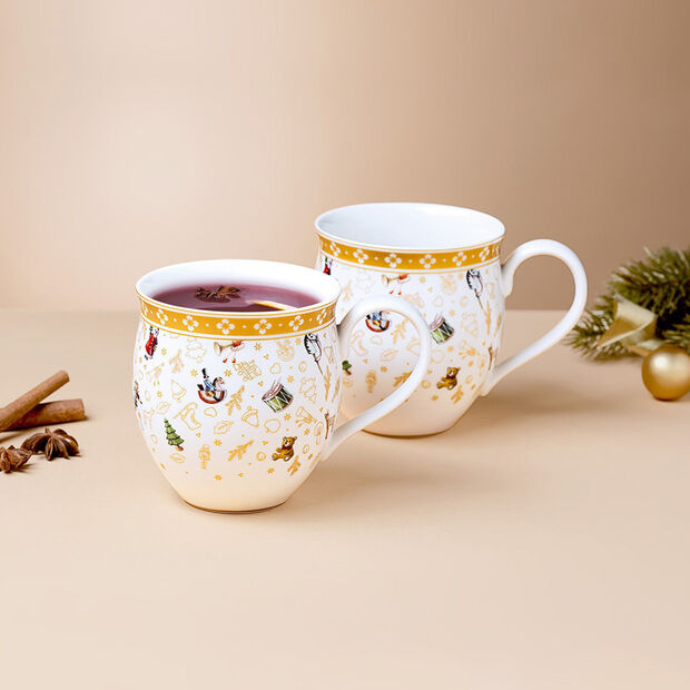 Toy's Delight Becher m. H. Set 2tlg. Jubilumsedition Zimber.shop Toy's Delight Becher m. H. Set 2tlg. Jubilumsedition Zimber.shop