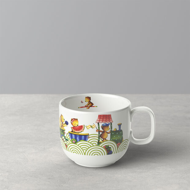 Hungry as a Bear children's mug small