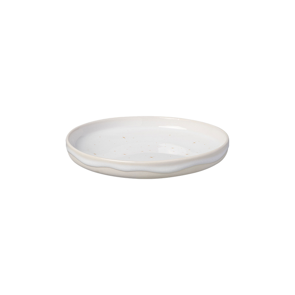 WINTER GLOW BOWL FLAT SMALL