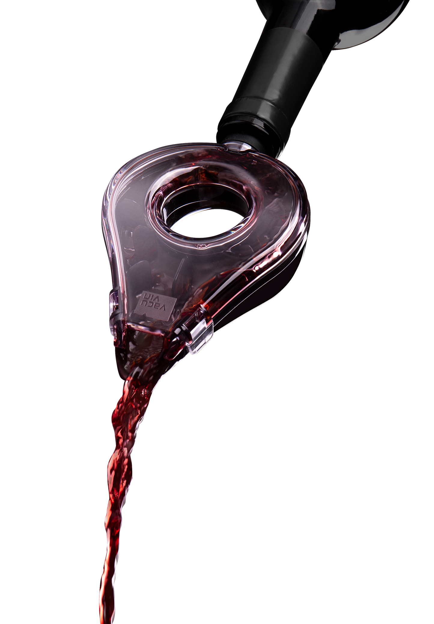 Wine Aerator Weinbelüfter