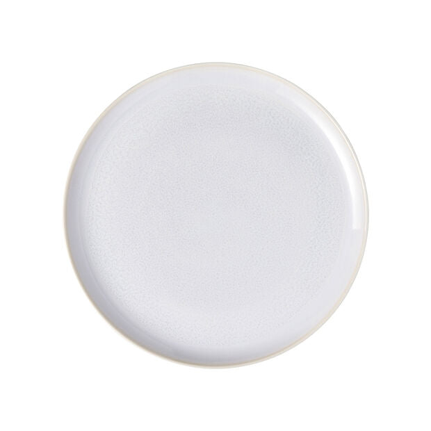 Crafted Cotton dinner plate ø26 cm