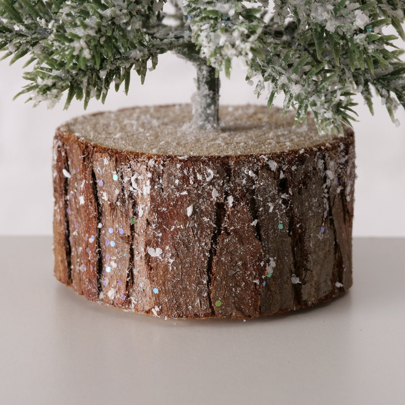 Weihnachtsbaum Senja Tanne 19cm