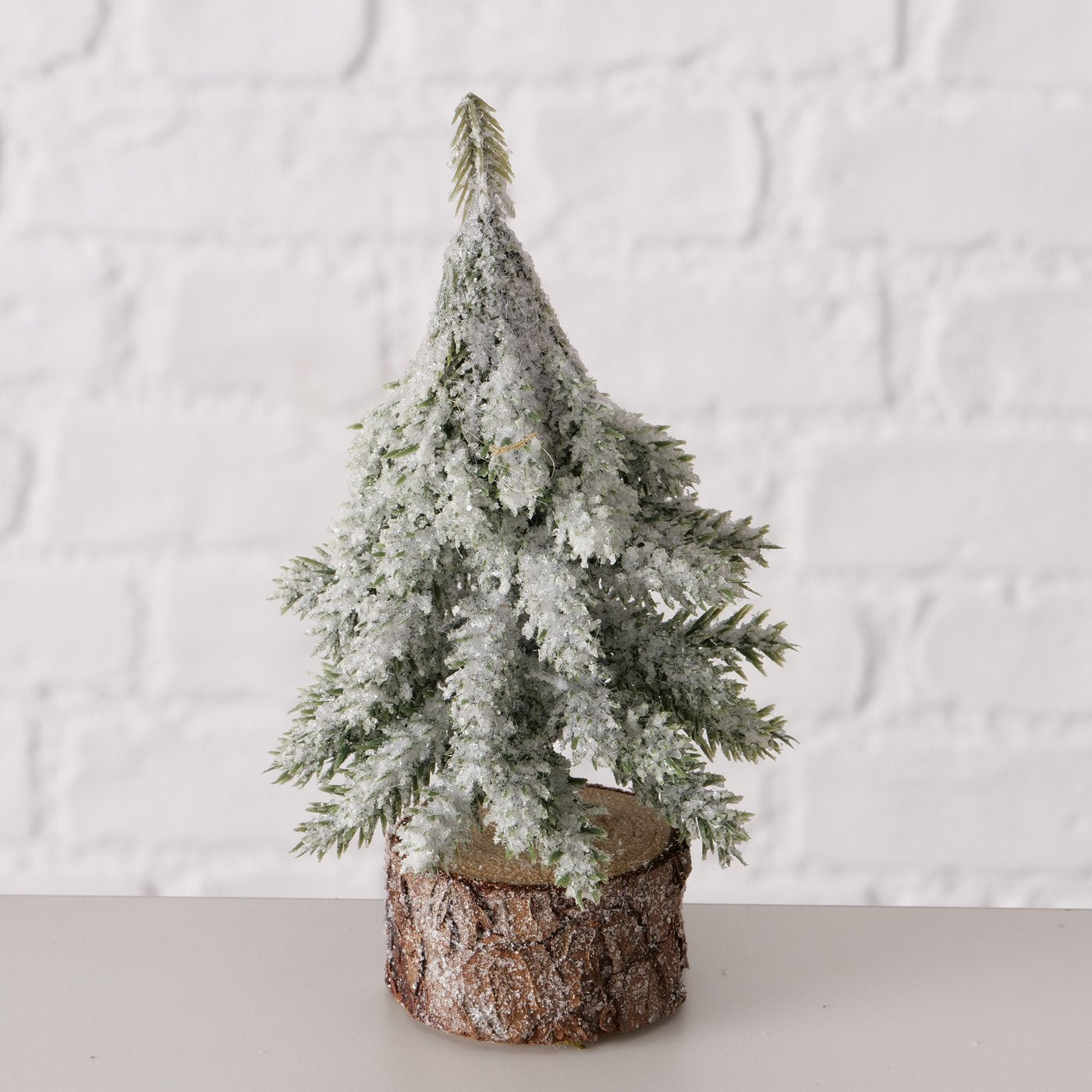 Weihnachtsbaum Senja Tanne 19cm
