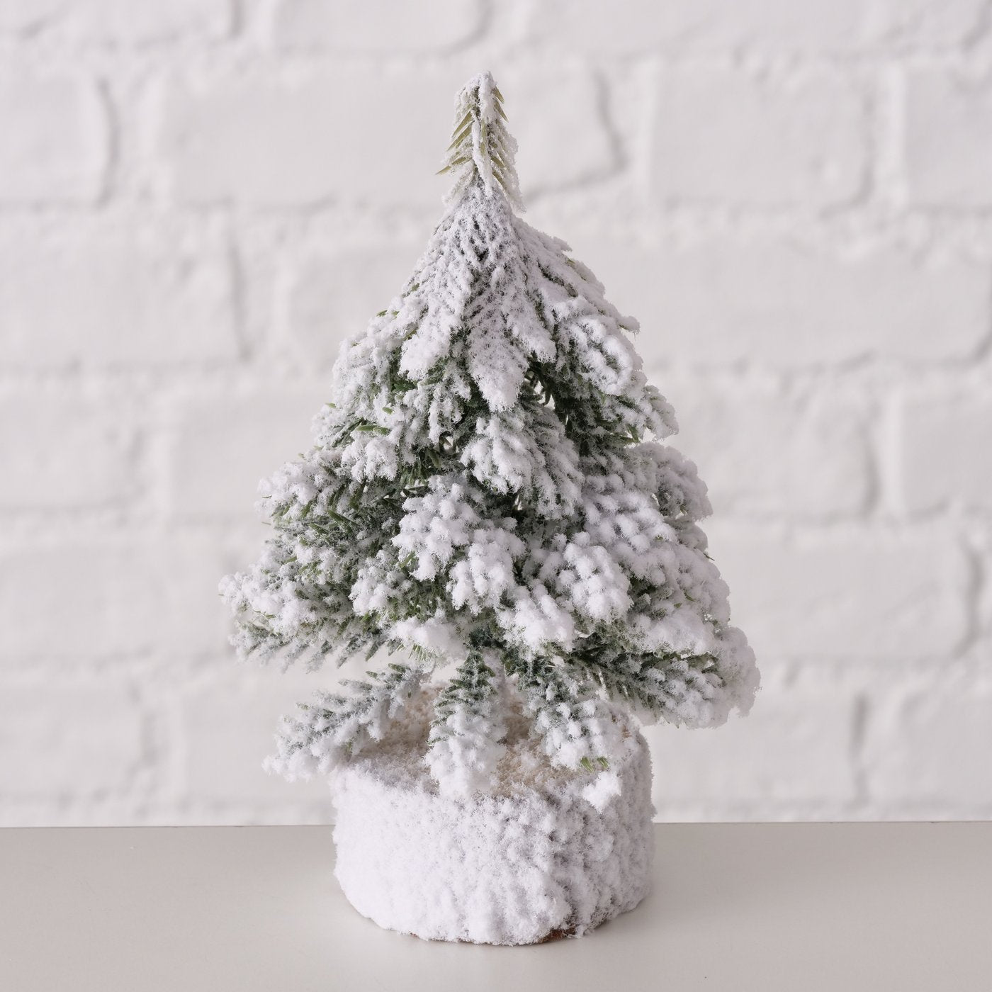 Weihnachtsbaum Senja Tanne 19cm