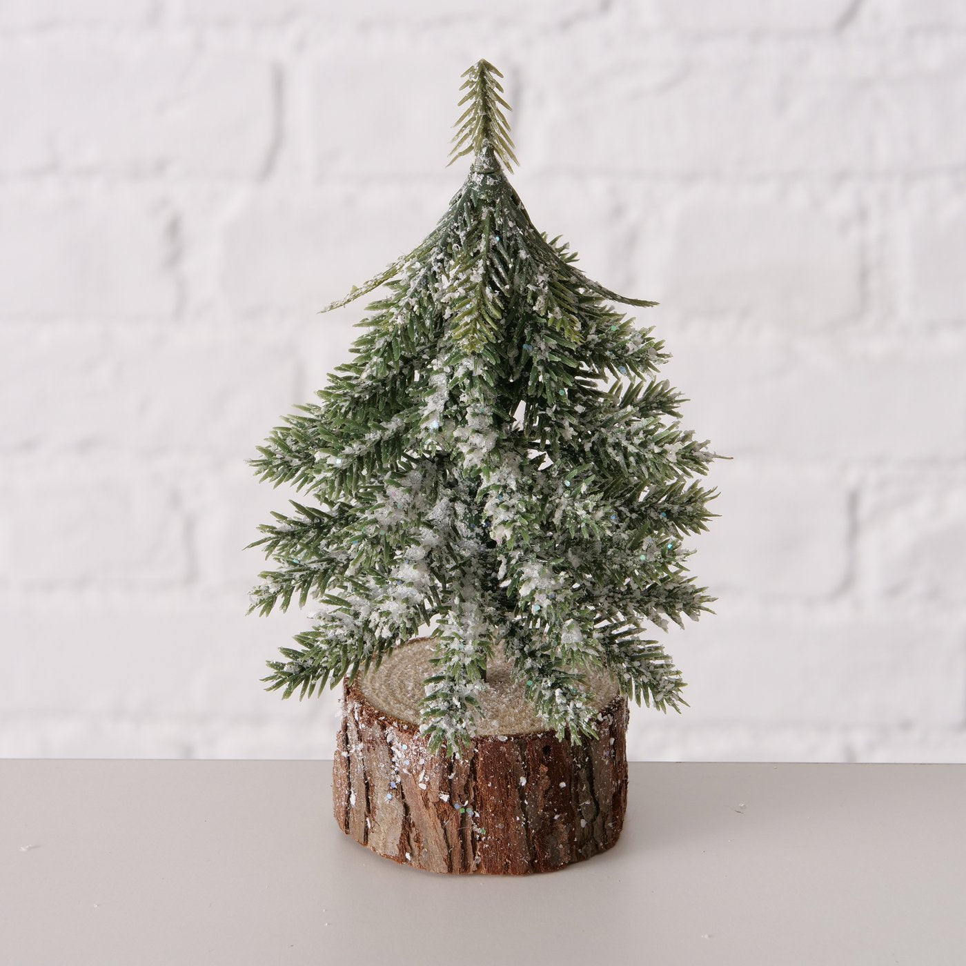 Weihnachtsbaum Senja Tanne 19cm