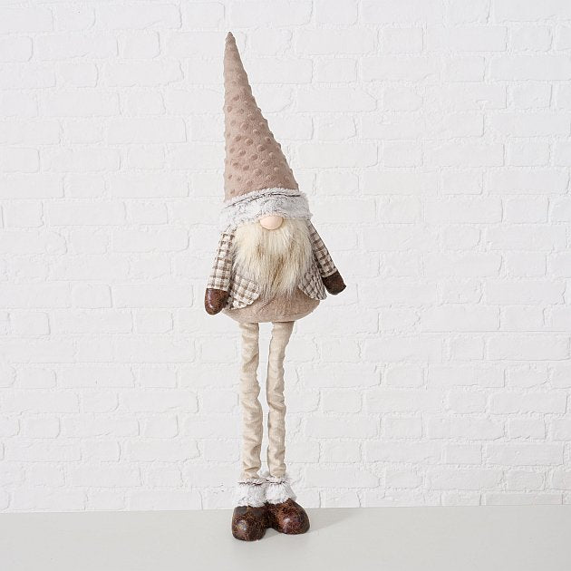gnome "Nilas"