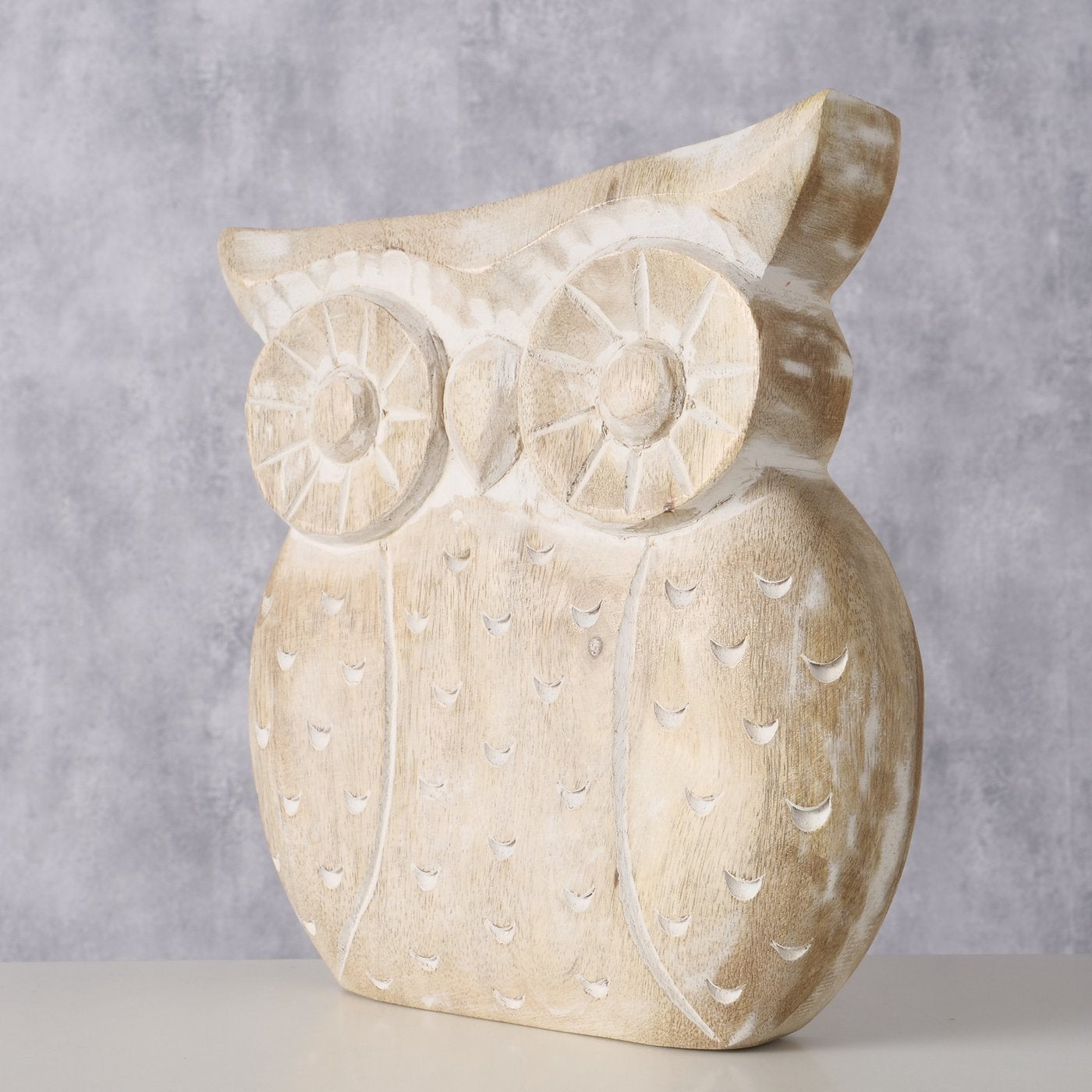 figure owl Ugle