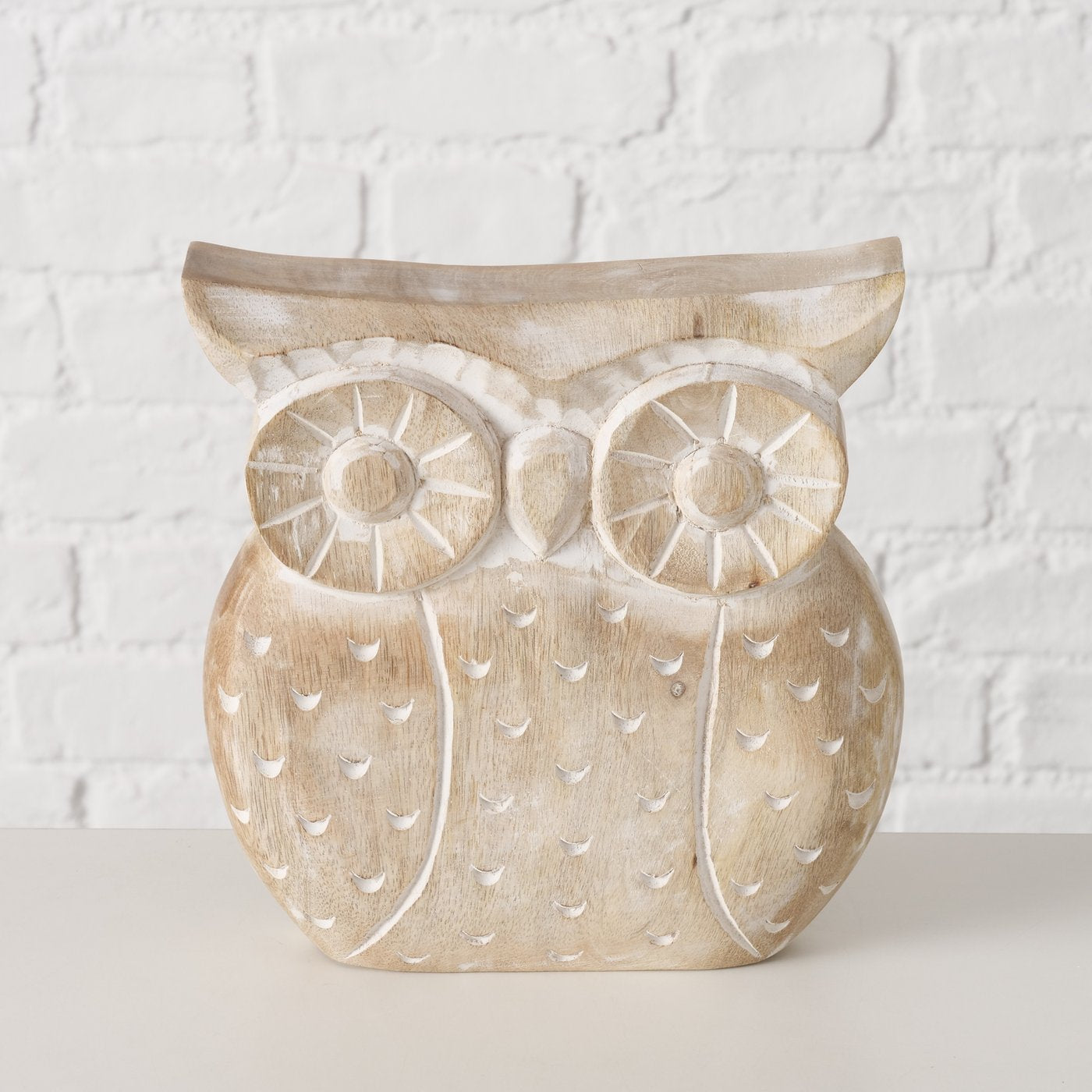 figure owl Ugle