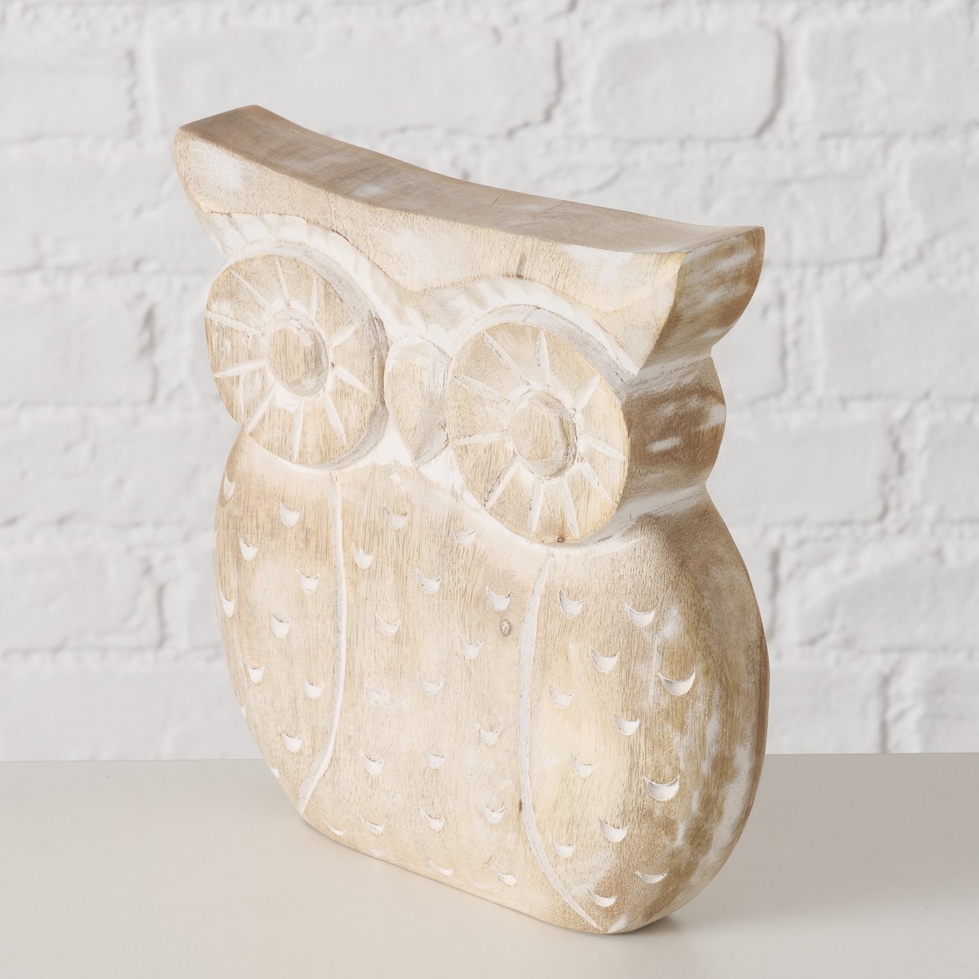 figure owl Ugle