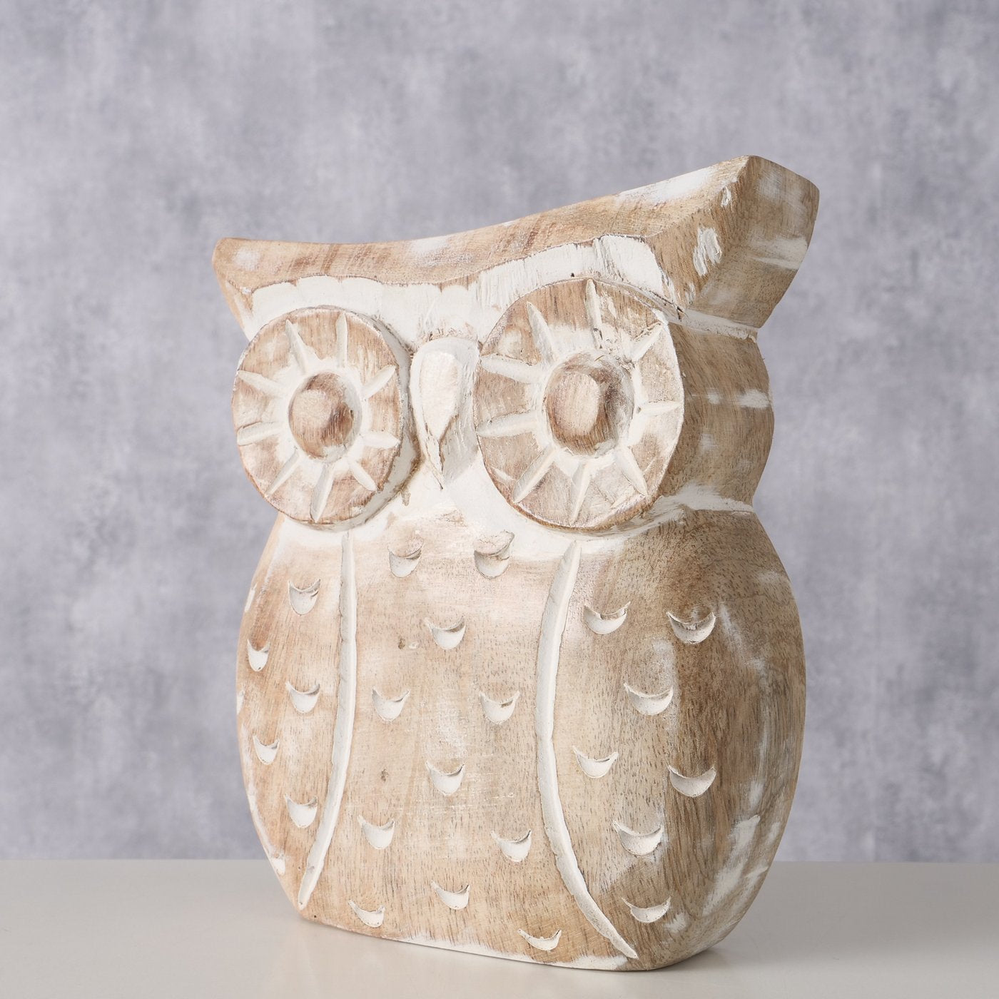 figure owl Ugle