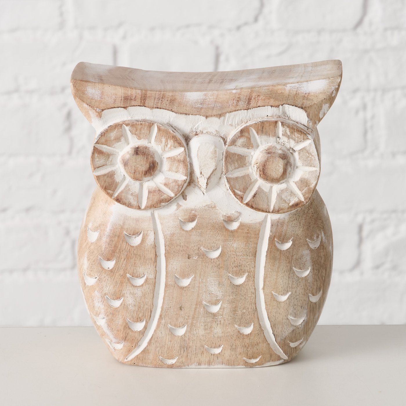 figure owl Ugle