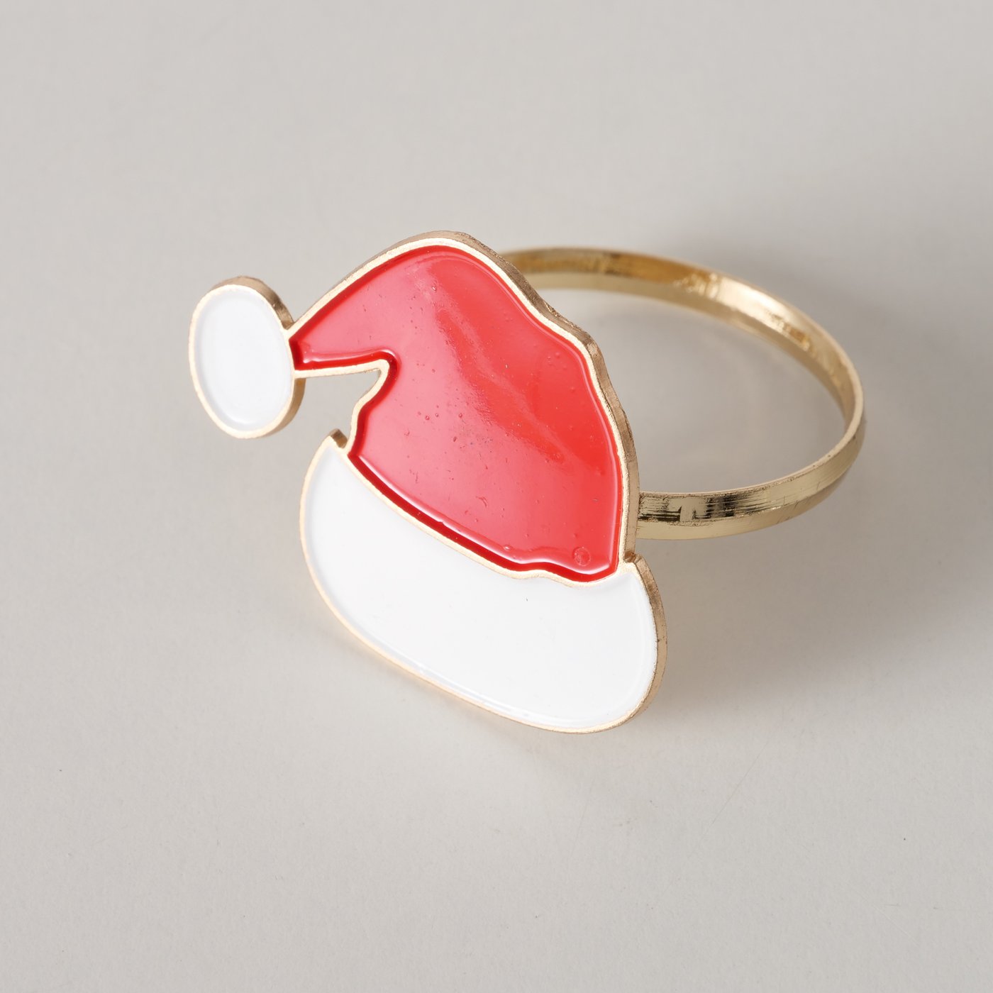 Napkin ring Tipsy, 4 pcs.