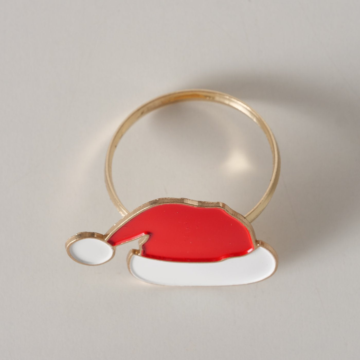 Napkin ring Tipsy, 4 pcs.