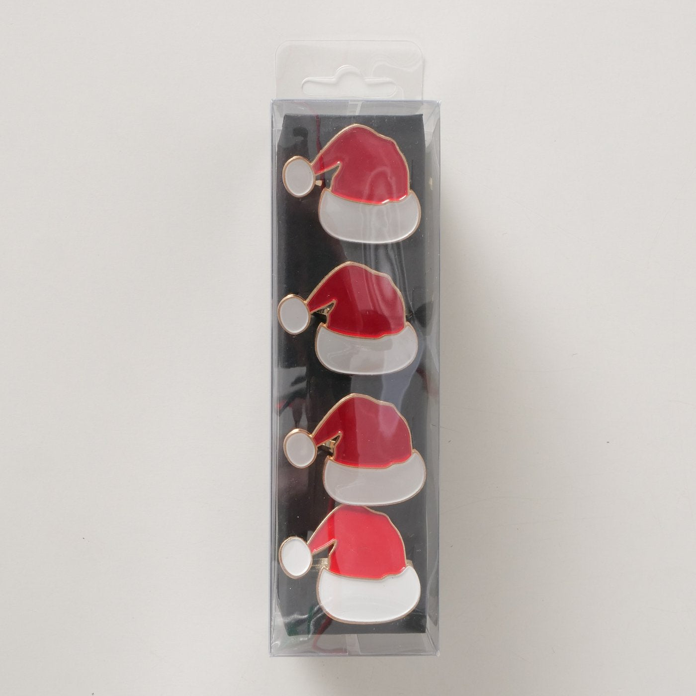 Napkin ring Tipsy, 4 pcs.