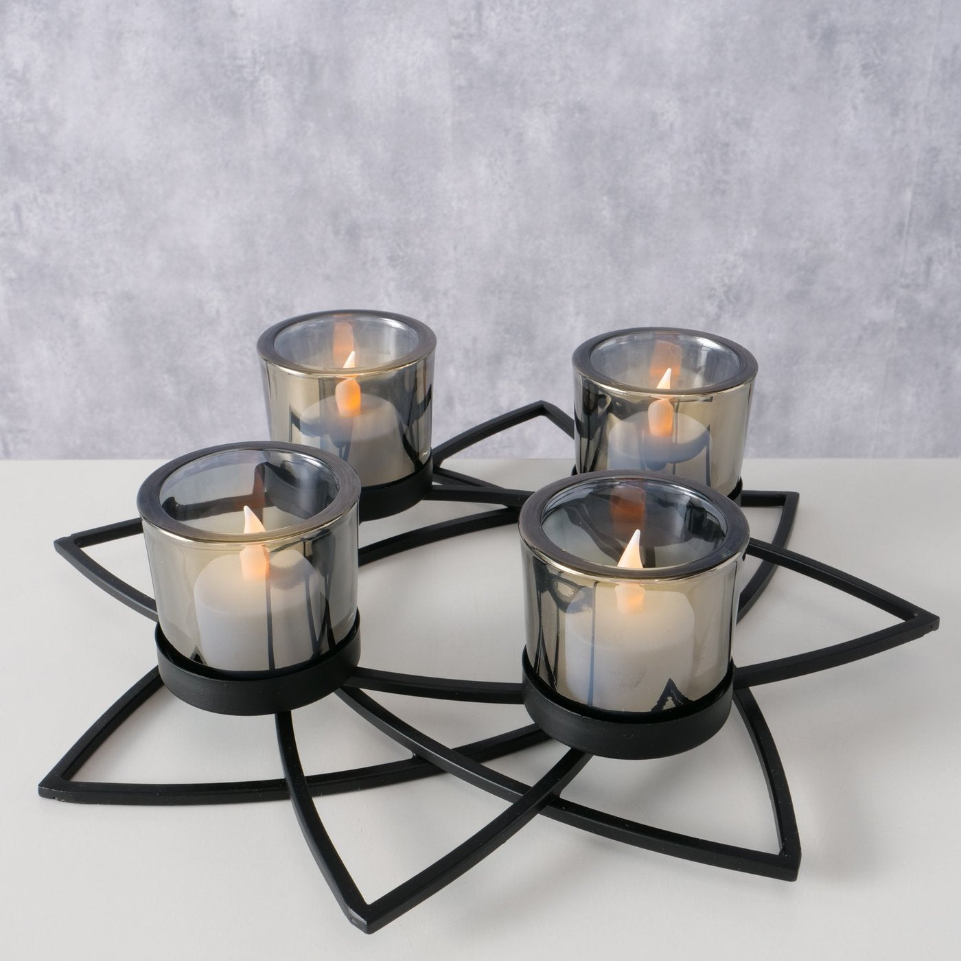 Lantern Elenyi, 5 pcs.