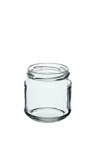 212 ml wide-mouth jar TO 66