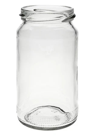 212 ml canning jar TO 53