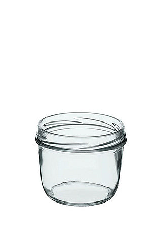 230 ml conical lintel glass TO 82