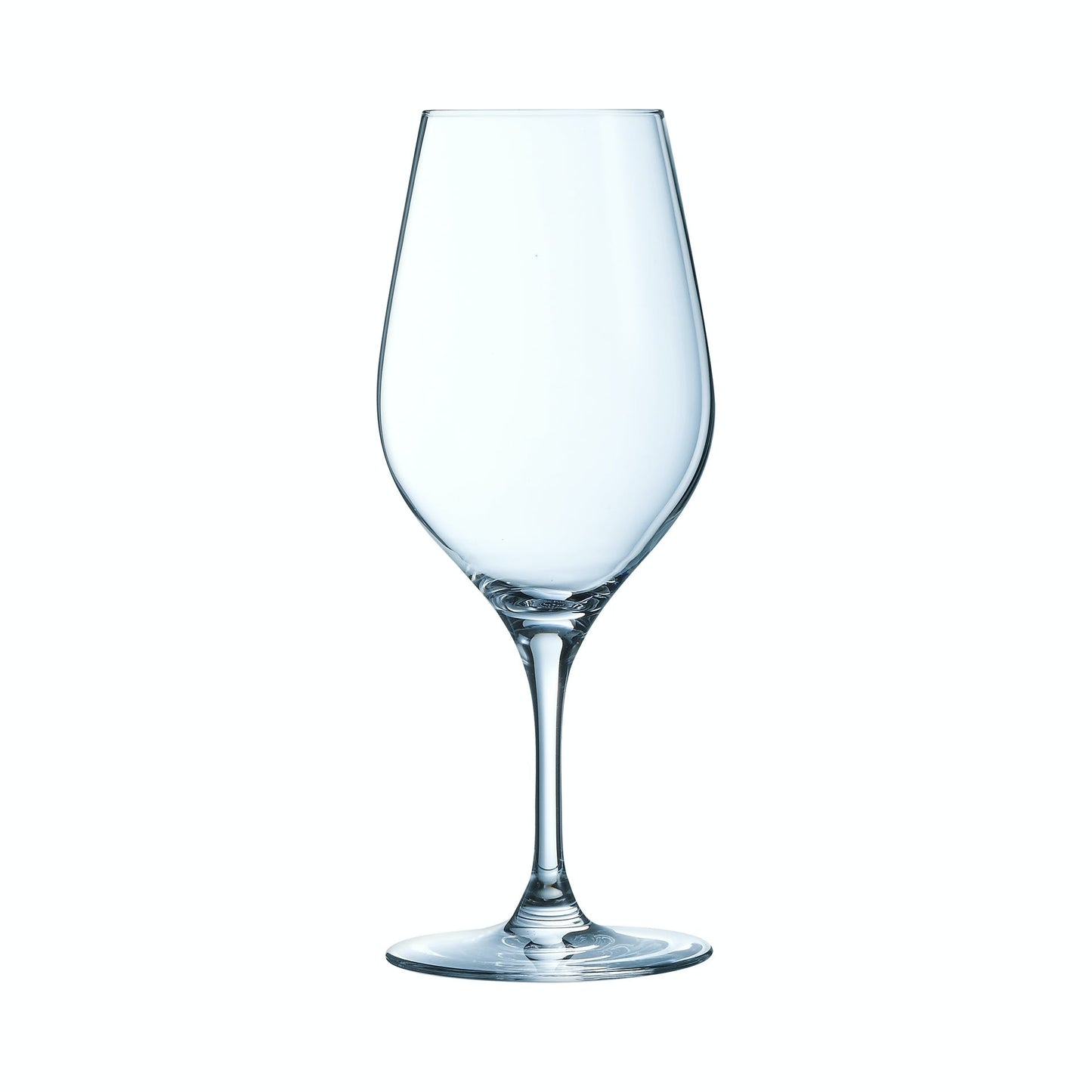Wine goblet Bordeaux Supreme 47 cl without calibration mark 6 pcs.