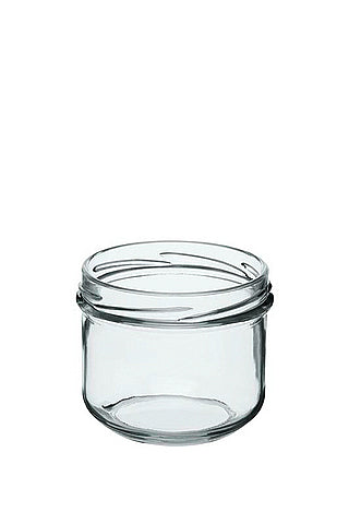 260 ml TO 82 cylindrical tumbler glass