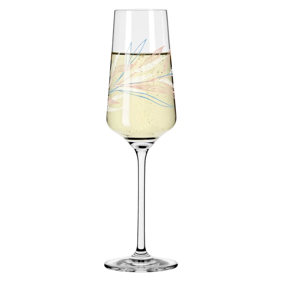 Ritzenhoff Sparkle Proseccoglas