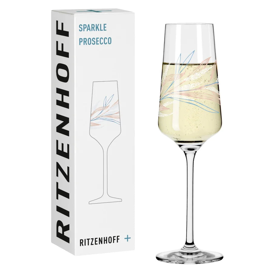 Ritzenhoff Sparkle Proseccoglas