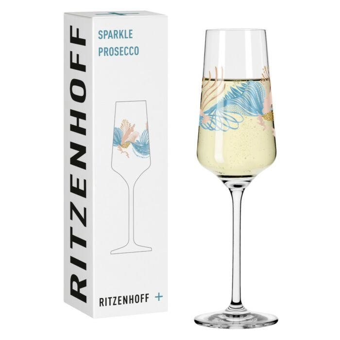 Ritzenhoff Sparkle Proseccoglas