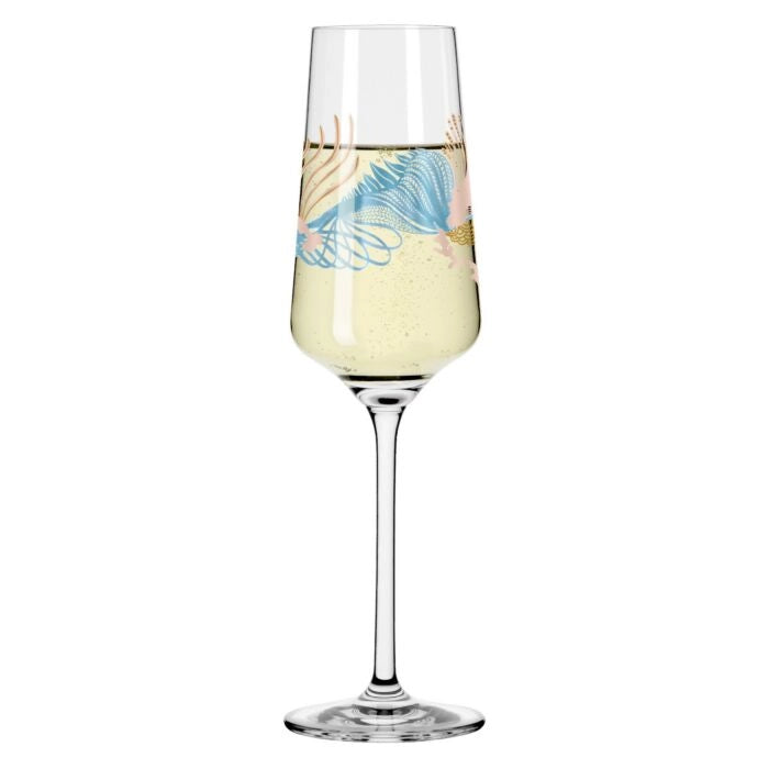 Ritzenhoff Sparkle Proseccoglas