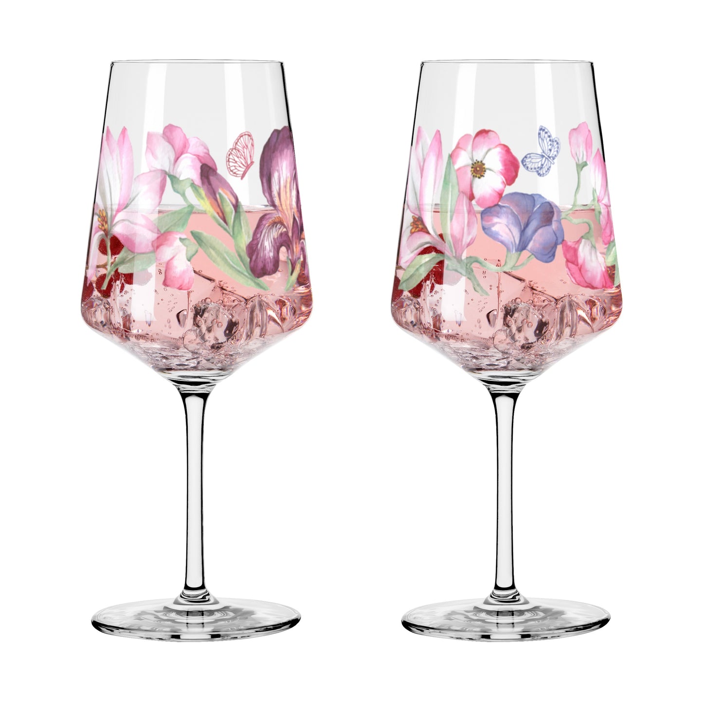 Summer sonnet Sprizz set of 2 #15 #16