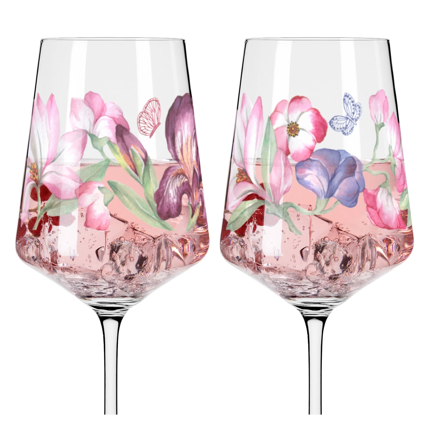 Summer sonnet Sprizz set of 2 #15 #16