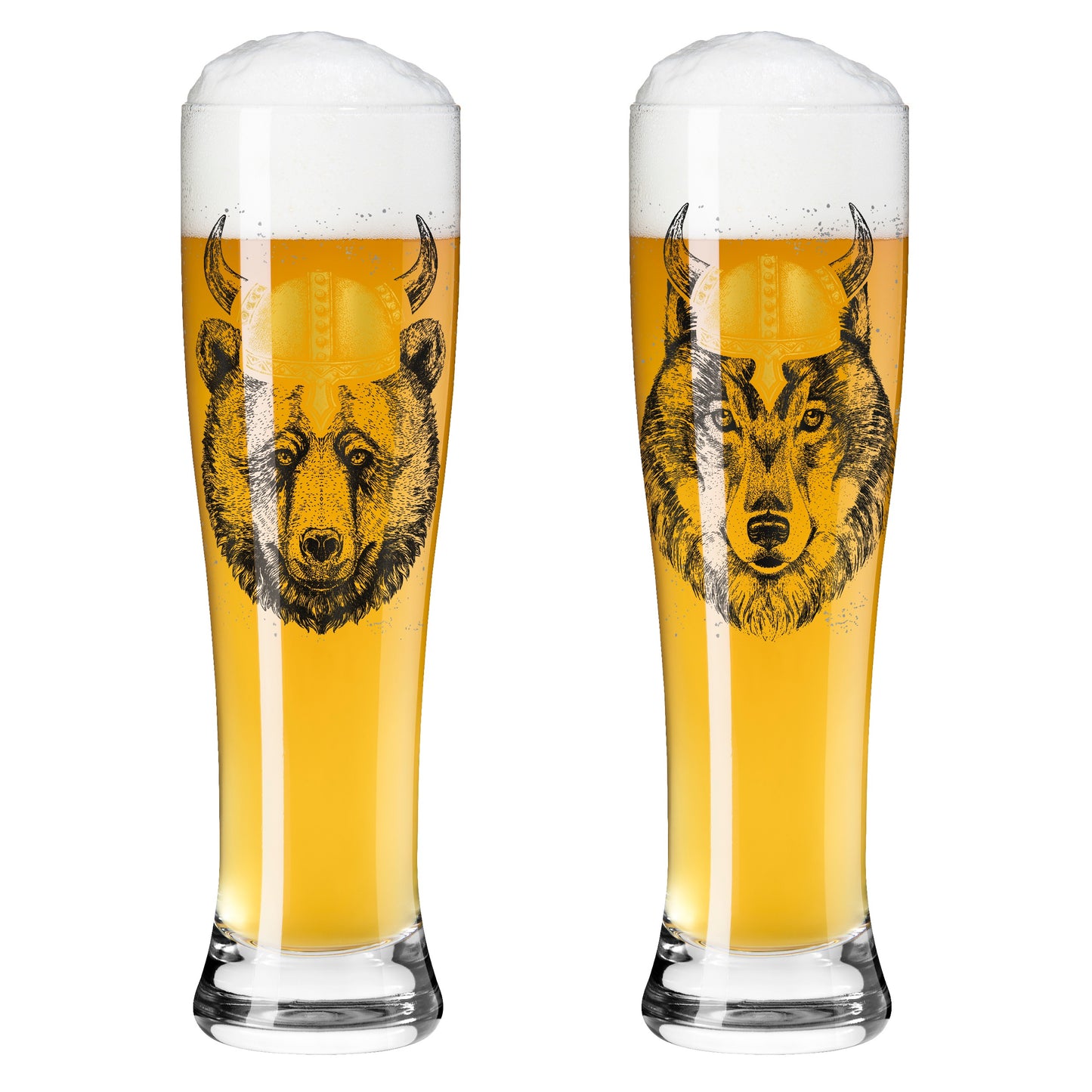 Brauchzeit Weizen 2er #15 #16