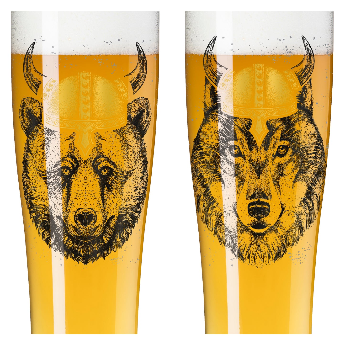 Brauchzeit Weizen 2er #15 #16
