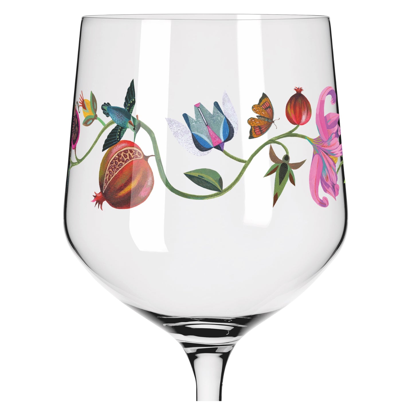 Botanic Lights Gin Goblet #9 #10