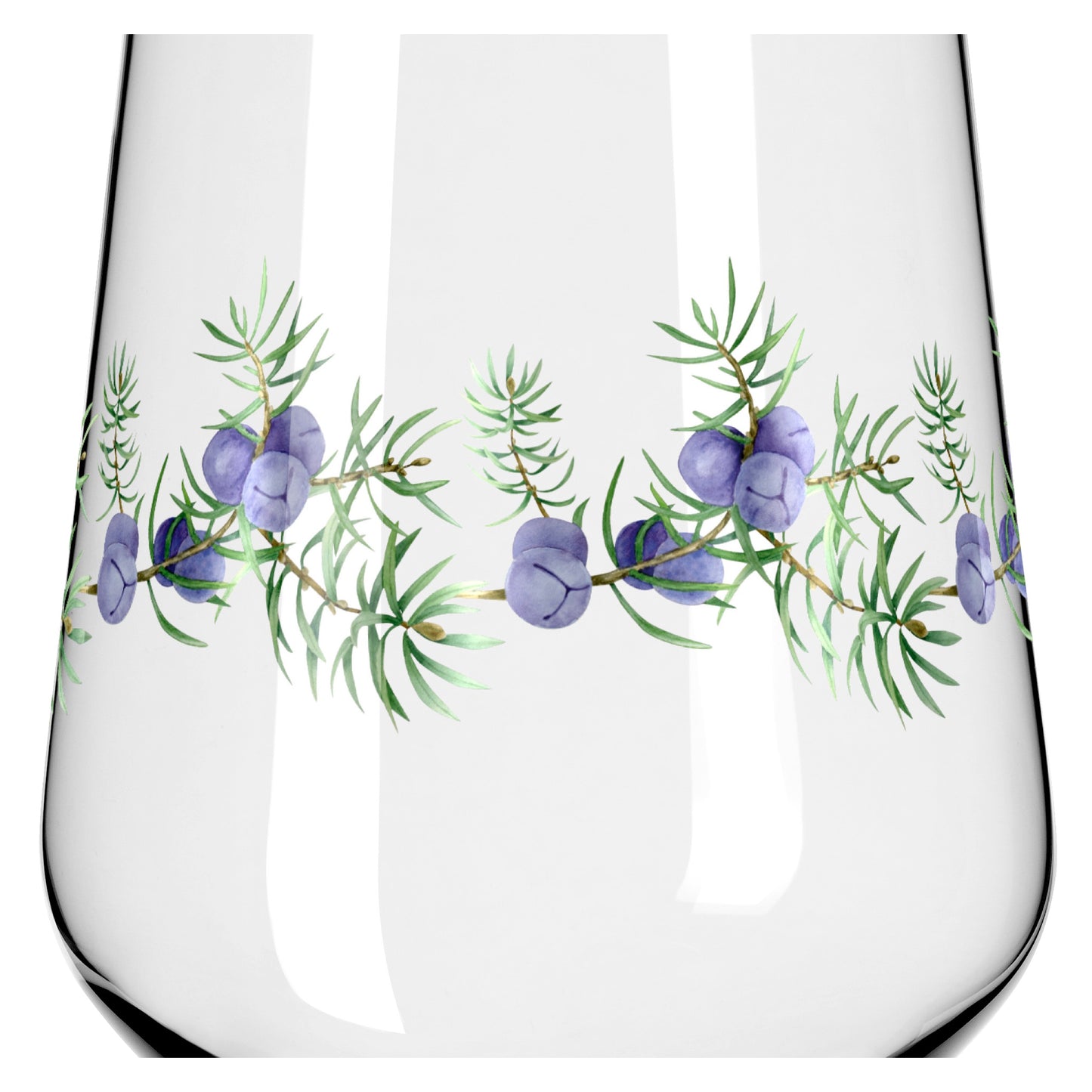 Botanic Lights Gin Tumbler Set of 2 #5 #6