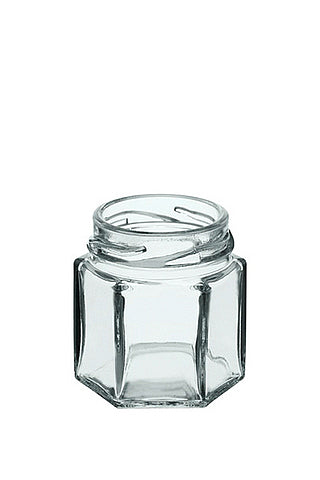 47 ml 6-corner glass TO 43